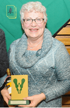 Nederlands Kampioen 2017 (recreanten)