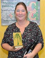 Kampioen 2018 (recreanten)