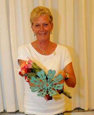 Kampioen 2016: YvonneH