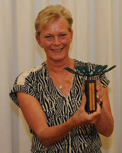 Kampioen 2015: YvonneH