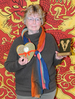 Kampioen 2023 (Recreanten)