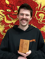 Kampioen 2024 (Competitie)