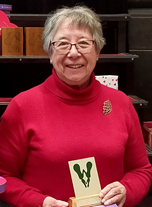 Kampioen 2025 (Recreanten)